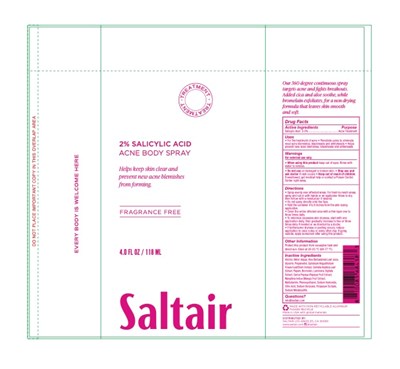 Carton (Fda Ready Label  Salr Acne Body Spray Primary Bov 6oz 90mmlfx171.45mm 1.4 Copy)